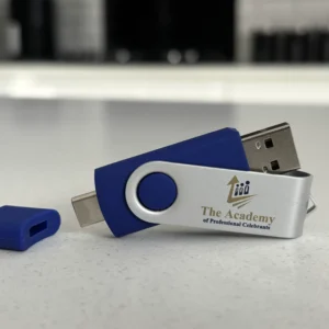 USB & USB-C Flash Drive Replacement