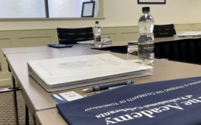 What is the significance of Celebrancy training?