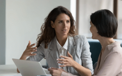 How Clients Choose their Celebrant